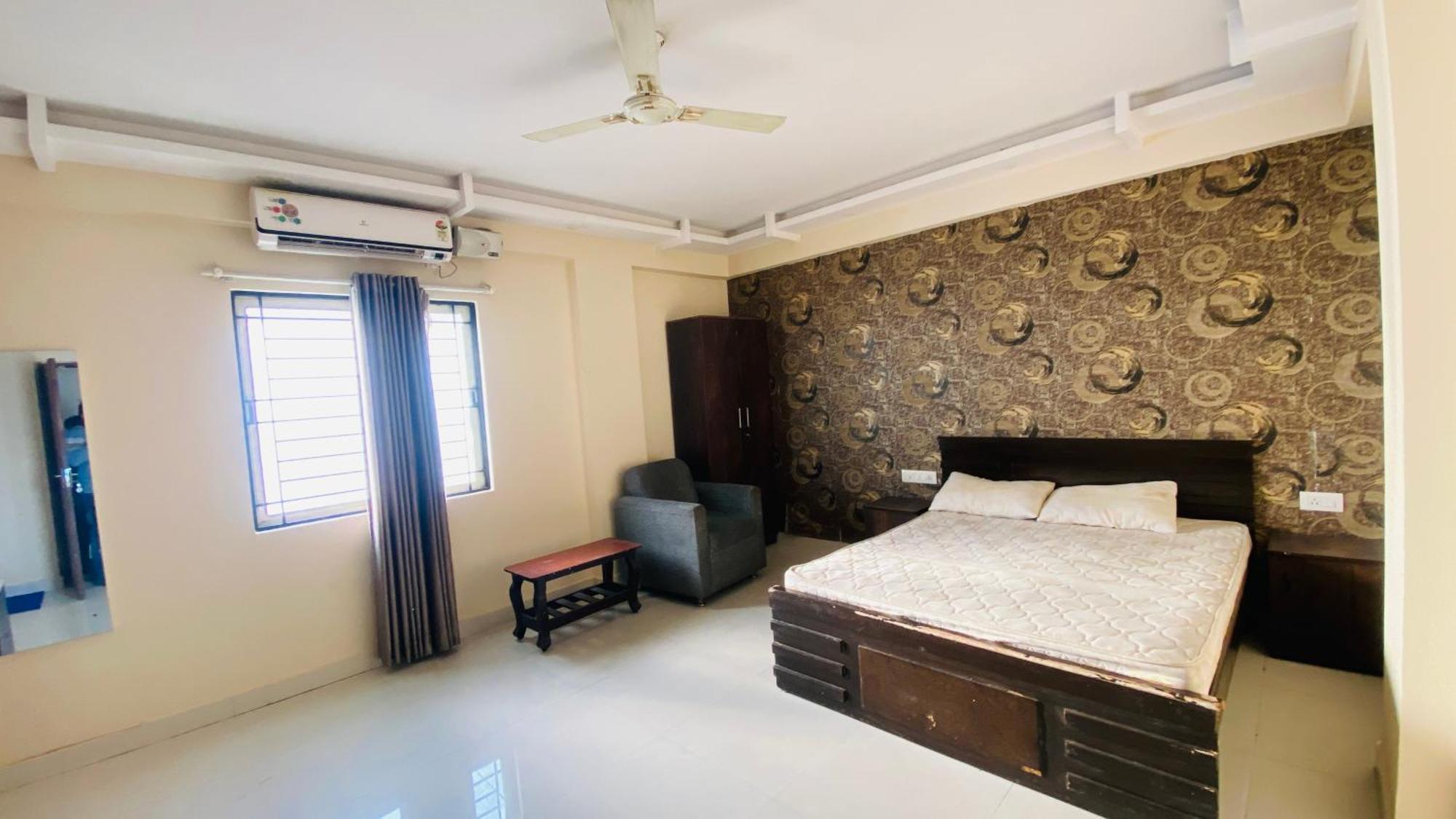 C Suite-Emerald Bangalore Exterior foto